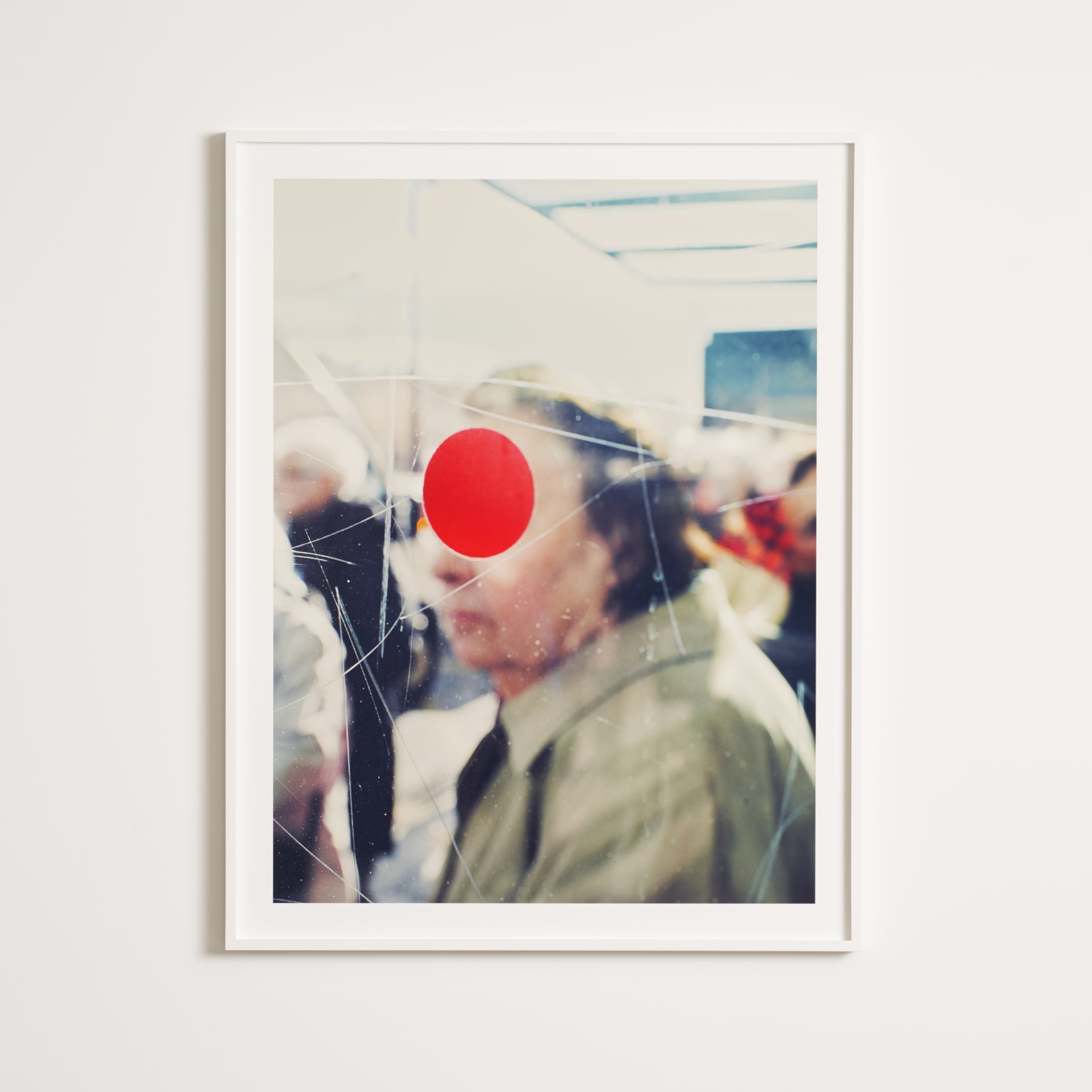 Christopher Anderson, Bleu Blanc Rouge no. 23; Sete France, 2011