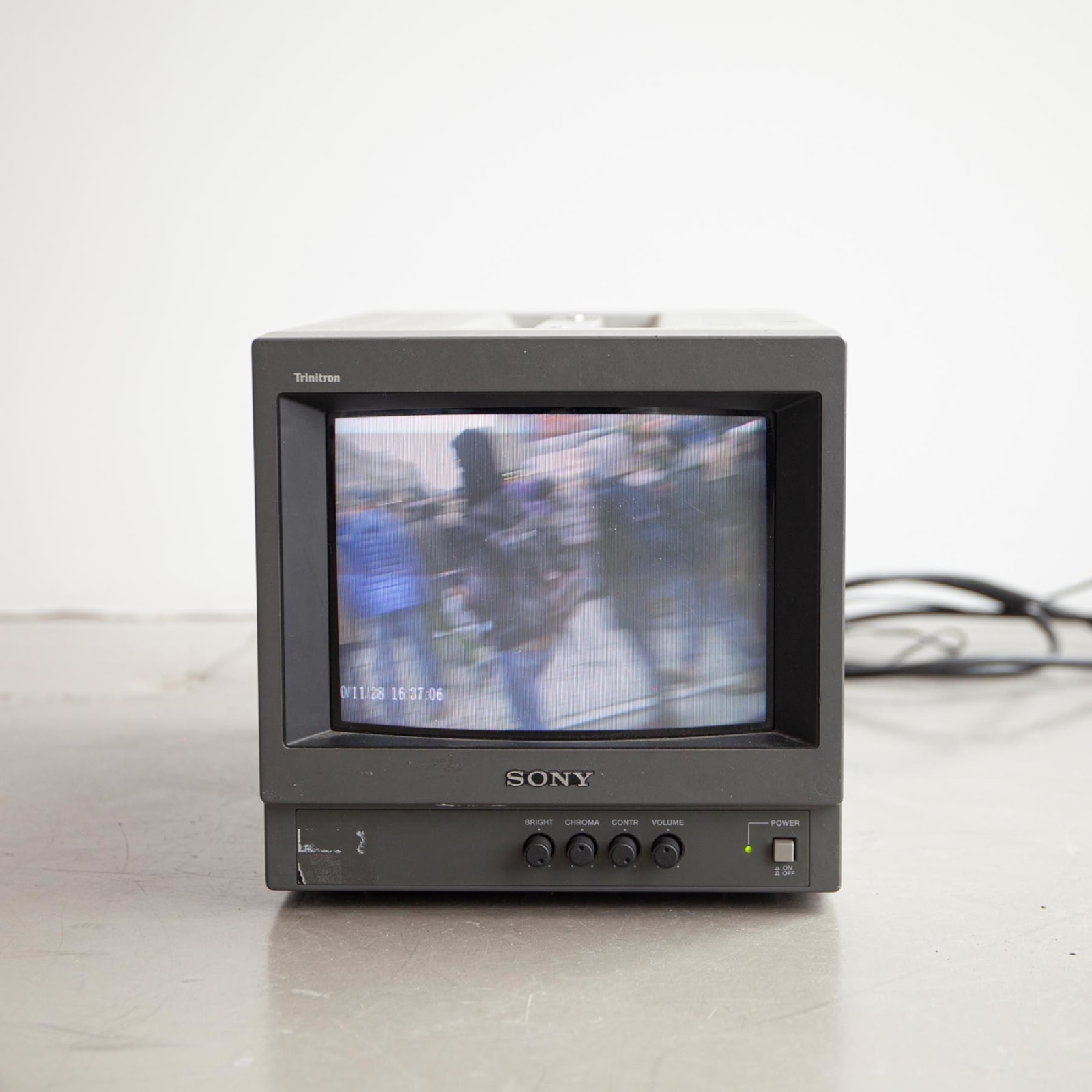 Thomas Kuijpers, This Is Where It Happens (part 2) , 2021