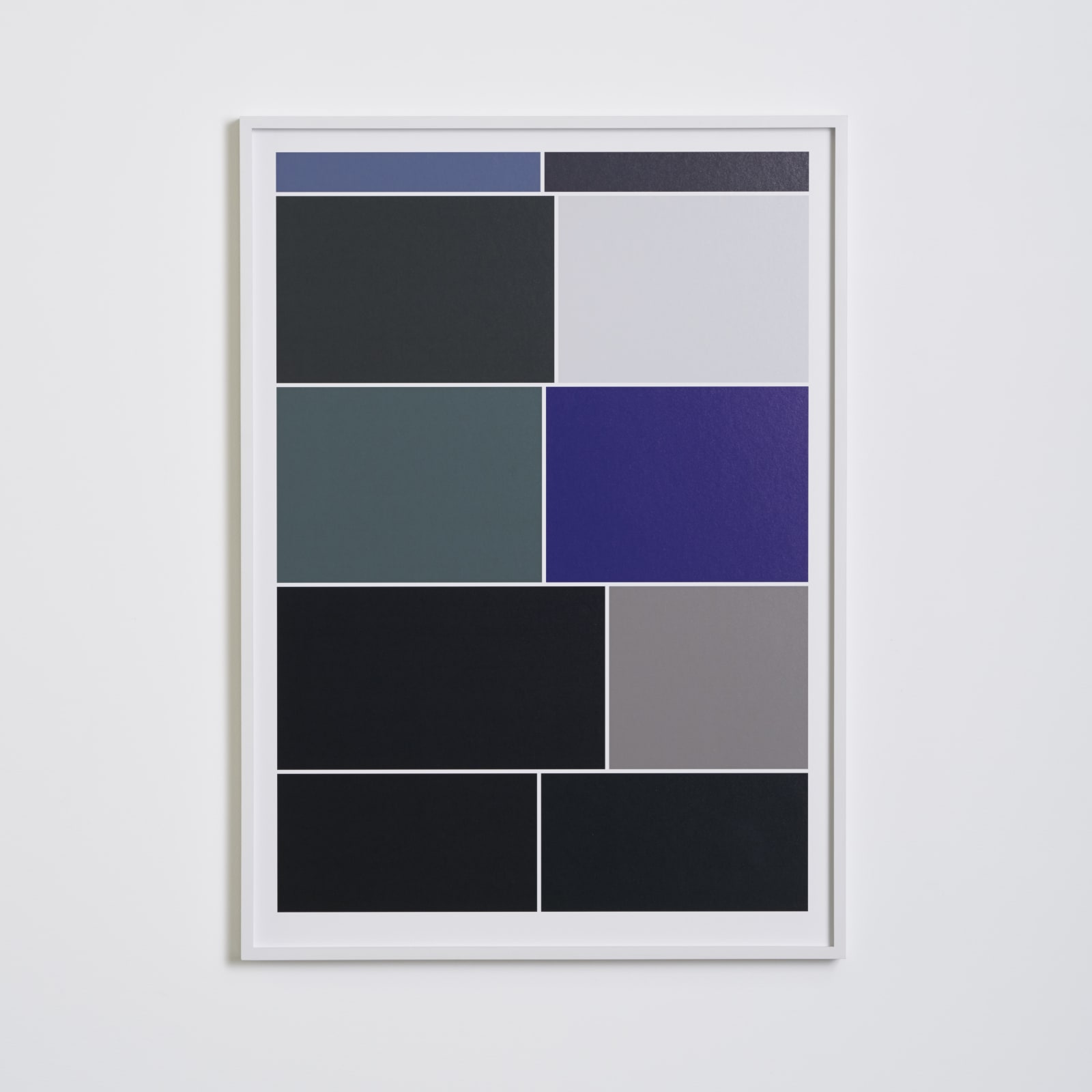Jan Rosseel, SH 01 - Execution Sadam Houssein (On the Aesthetics of Violence), 2016