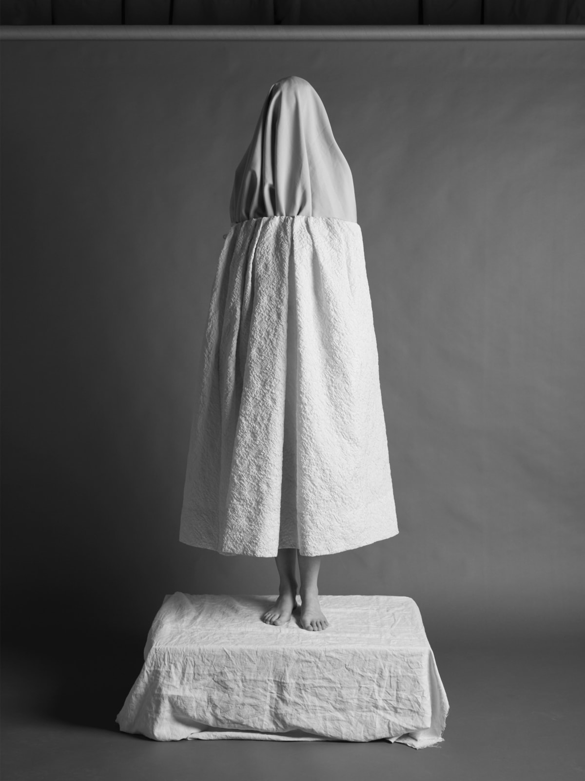Koen Hauser, Transformation No. 1, 2019