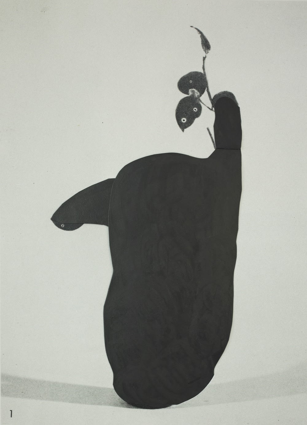 Ruth van Beek, Untitled (#1), 2016