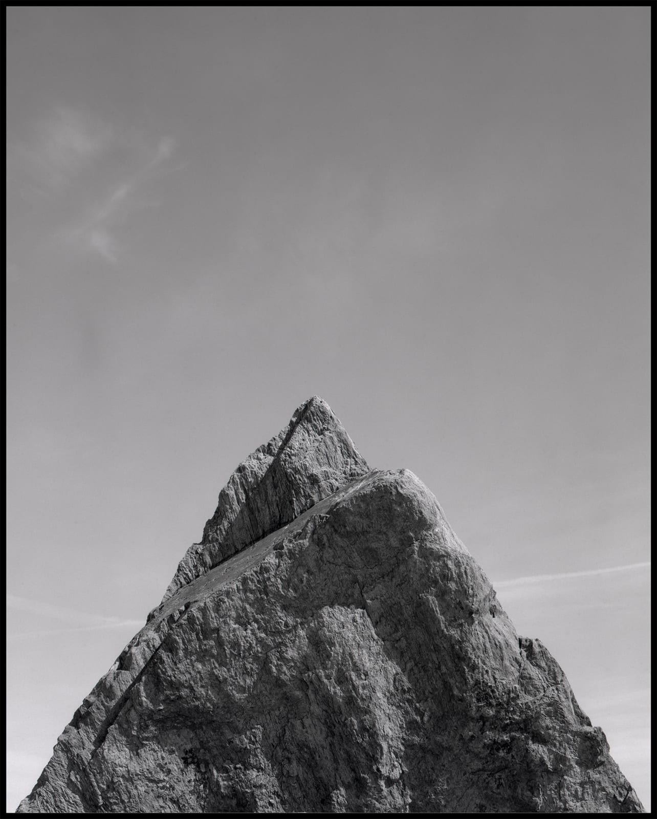 Darren Harvey-Regan, Metalepsis (fig. 4), 2013