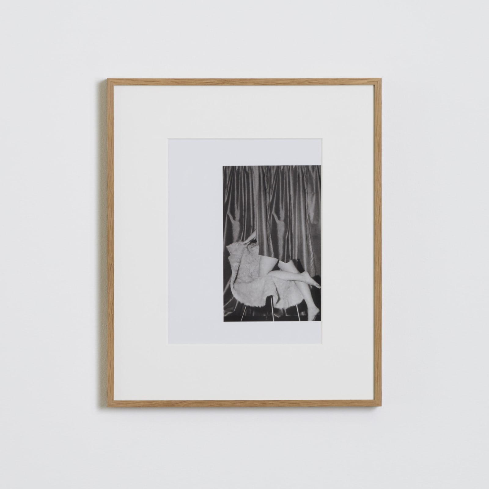 Eva Stenram, Drape (Cavalcade IV), 2012