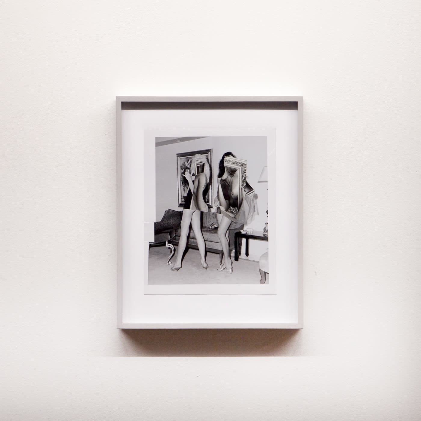 KYoung, Females in Frames, 2021