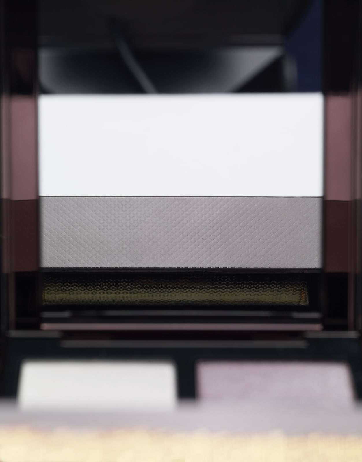 Scheltens & Abbenes, The Gentlewoman, Palettes, Tom Ford, 2012