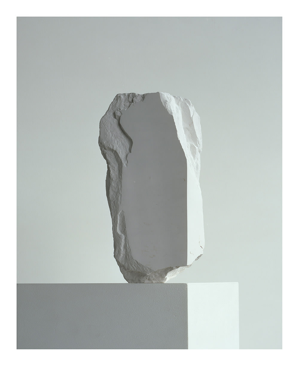 Darren Harvey-Regan, The Erratics (wrest #8), 2015