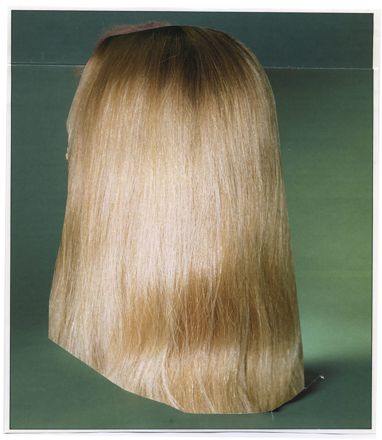 Ruth van Beek, Untitled (New Arrangements), 2014