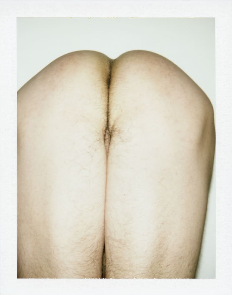 Ferry van der Nat, Davide (May), 2014