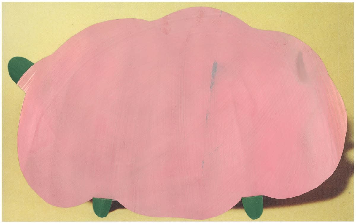 Ruth van Beek, Untitled (Figure 66), 2020