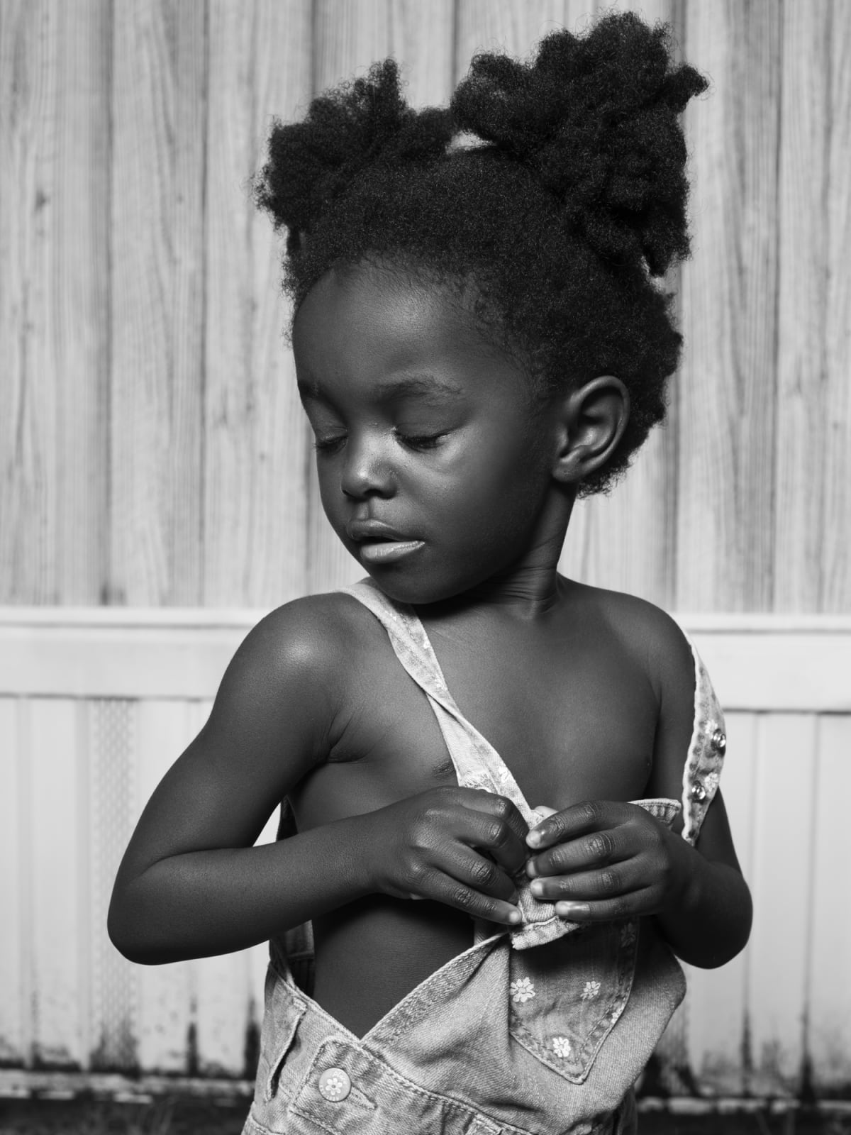Robin de Puy, If this is true... / Cherish, Auburn (Alabama), 2015