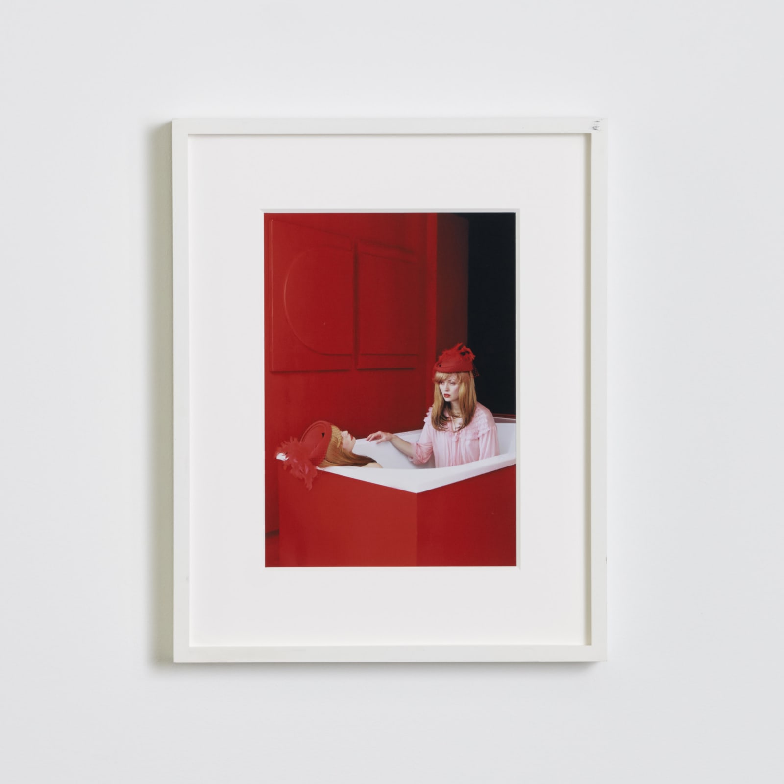 Anja Niemi, The Socialite , 2013