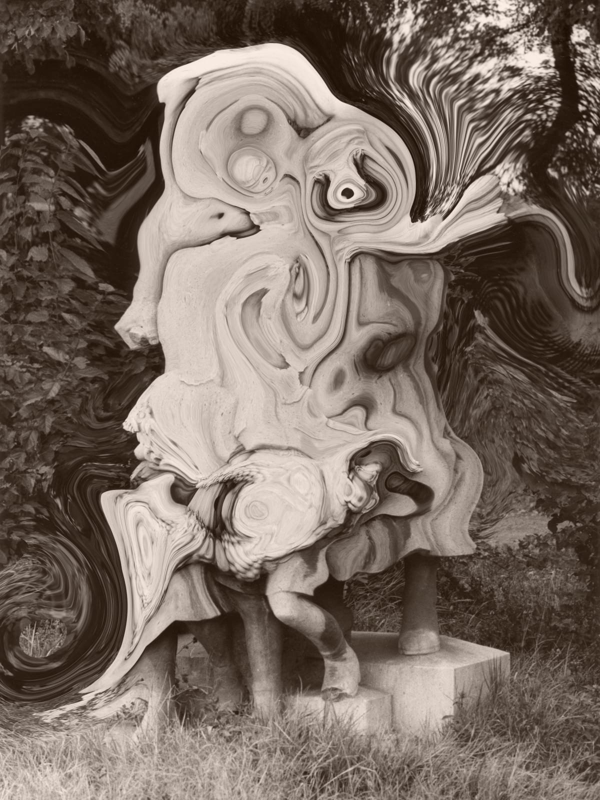 Koen Hauser, Birth, 2022