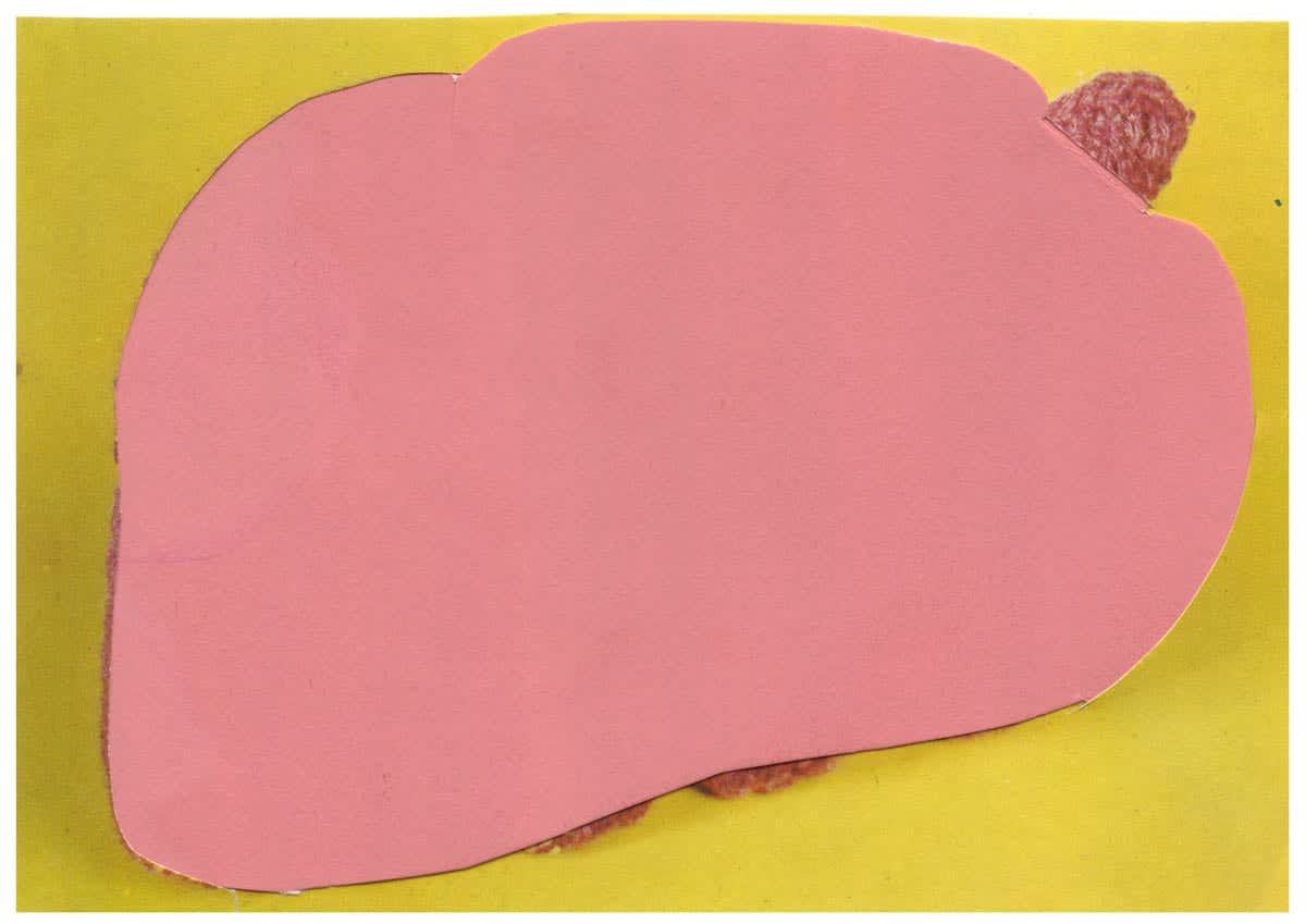 Ruth van Beek, Untitled (Figure 17), 2018