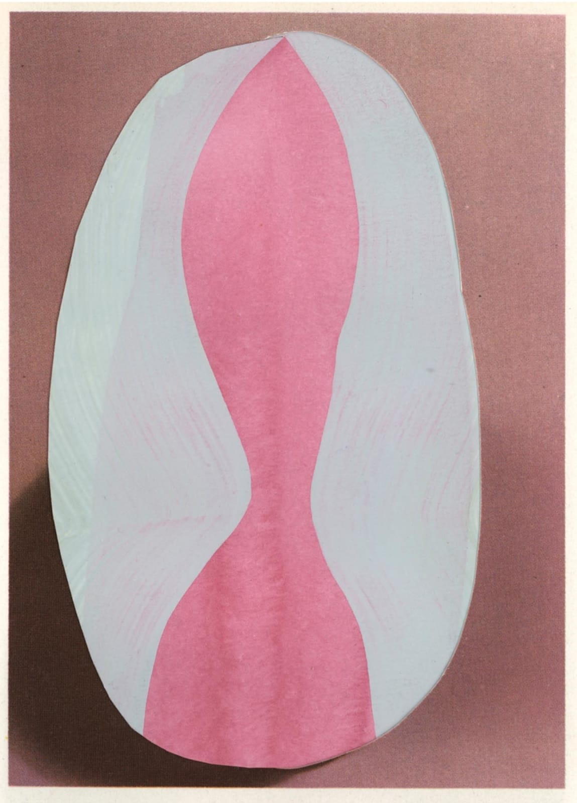 Ruth van Beek, Clock (Figure 73), 2021