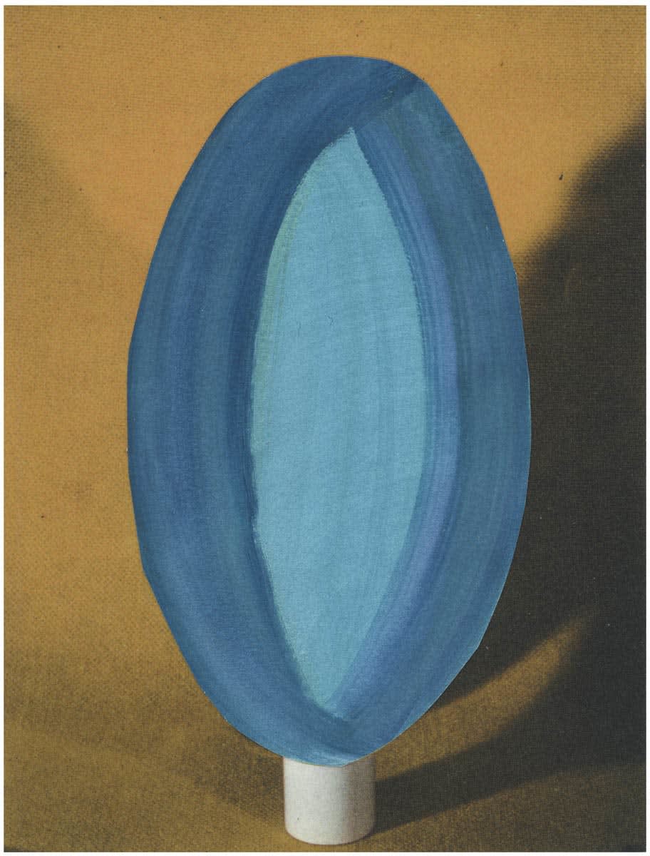 Ruth van Beek, Untitled (Figure 68), 2020