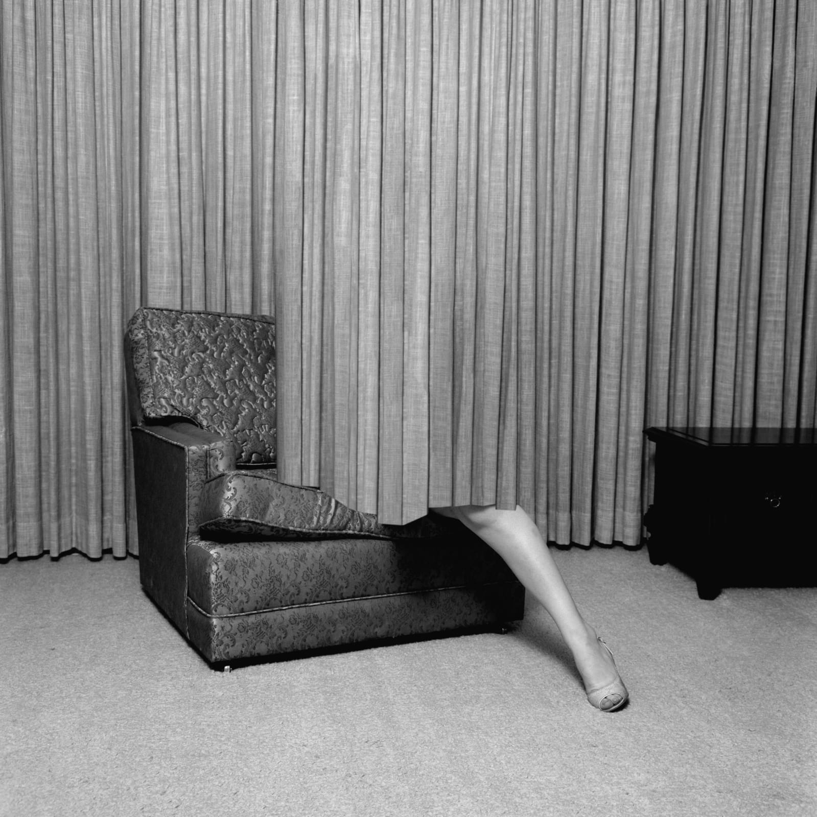 Eva Stenram, Drape VII, 2012