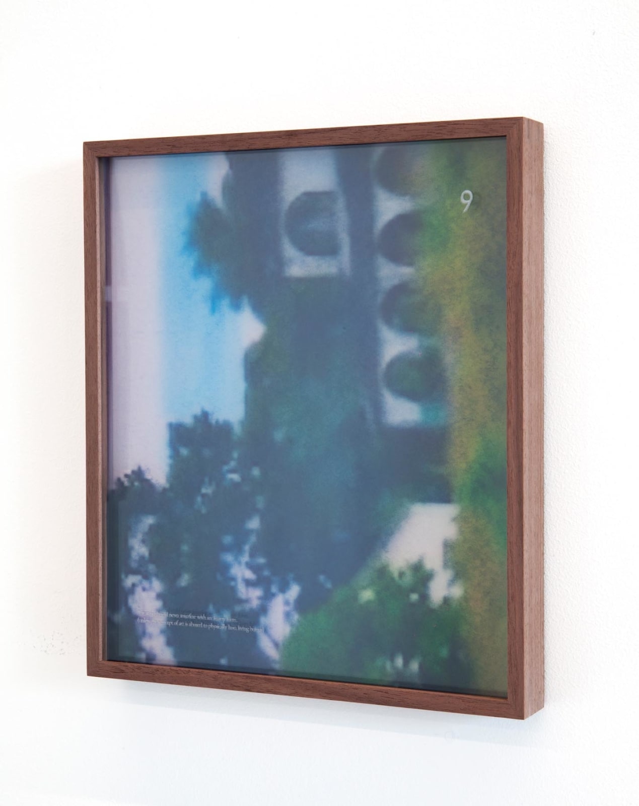 Thomas Kuijpers, Notes From a Meek, 2021