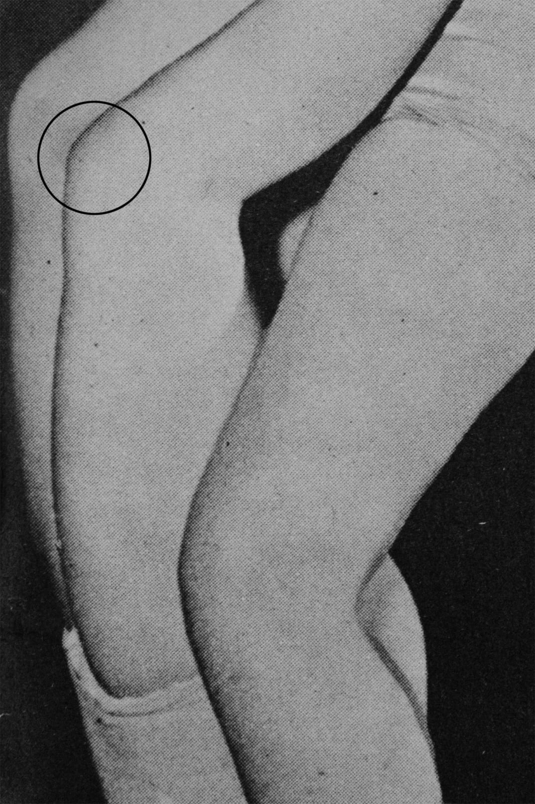 Eva Stenram, Oblique F5/22, 2018