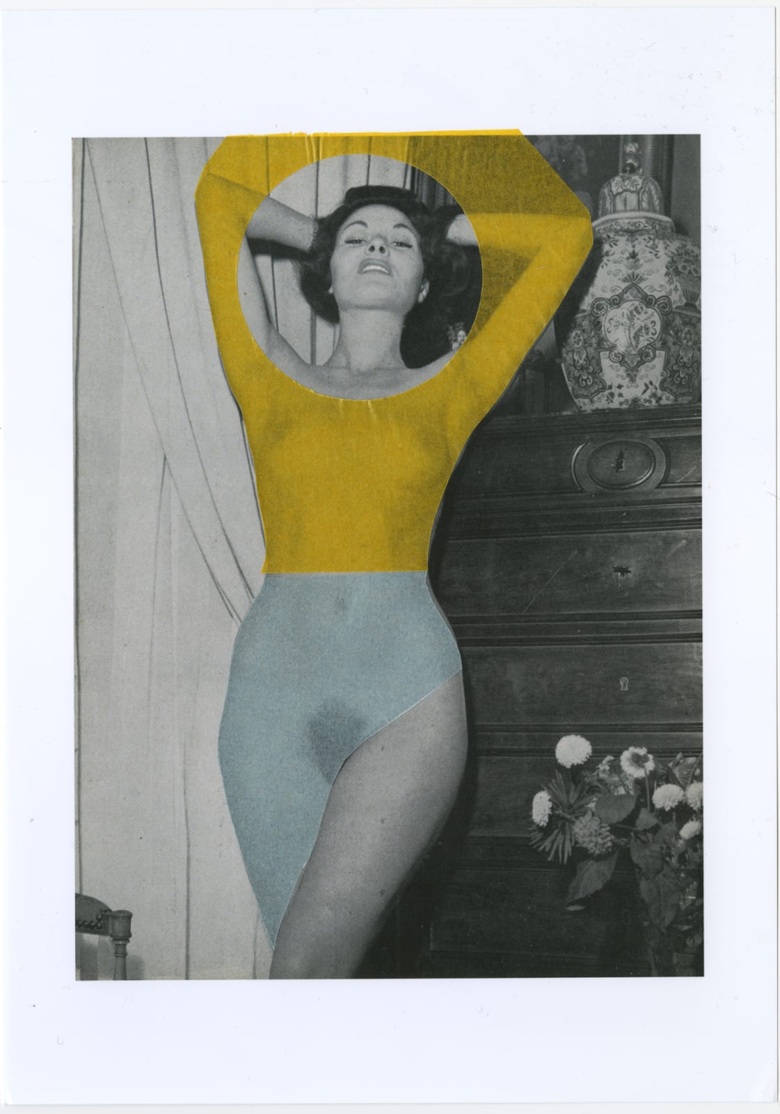 Mariken Wessels, Femina Ludens X, 2017-2020