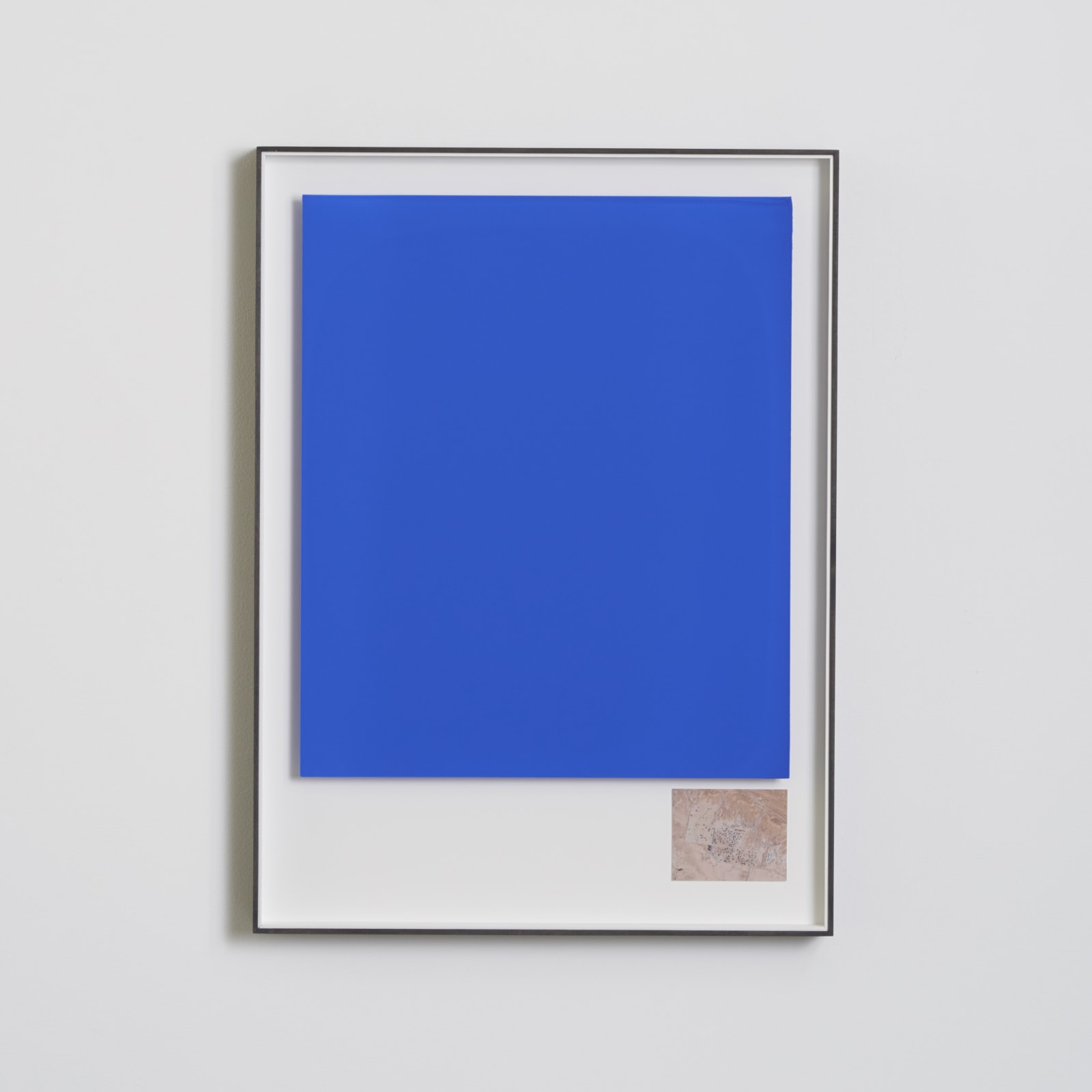 Jan Rosseel, Plate IV, 2020