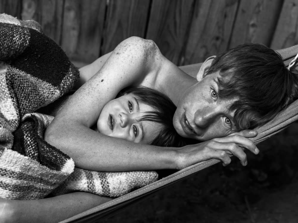 Robin de Puy, Randy #027857, 2017