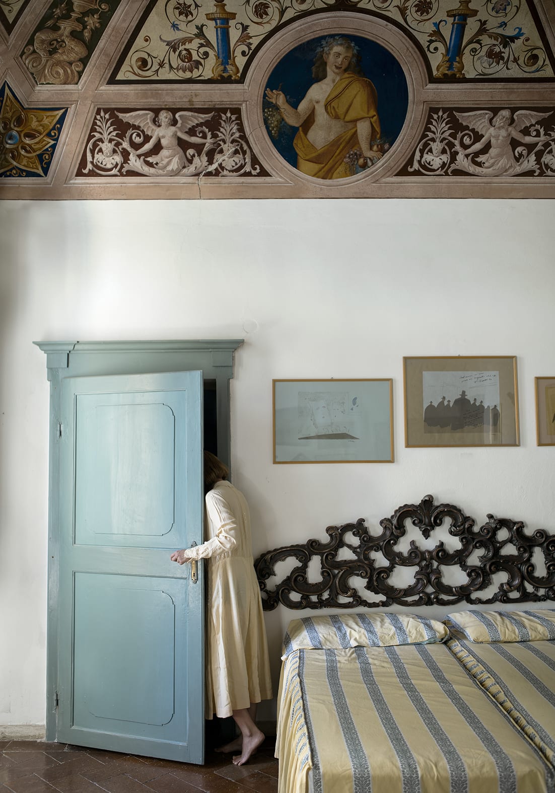 Anja Niemi, Last Act , 2016