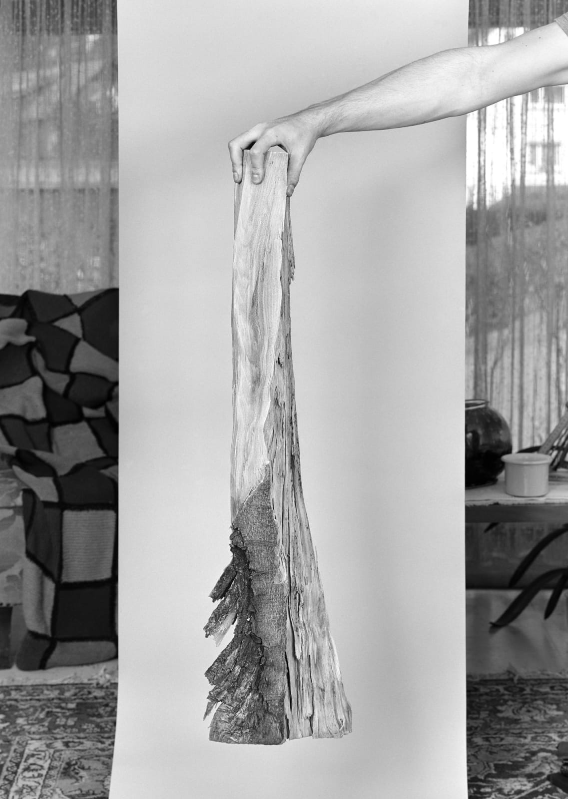 Peter Watkins, The Unforgetting | Lightness, 2014