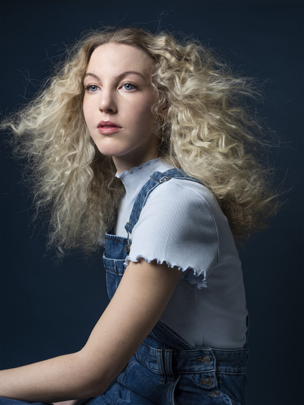 Robin de Puy, Noah, 2021