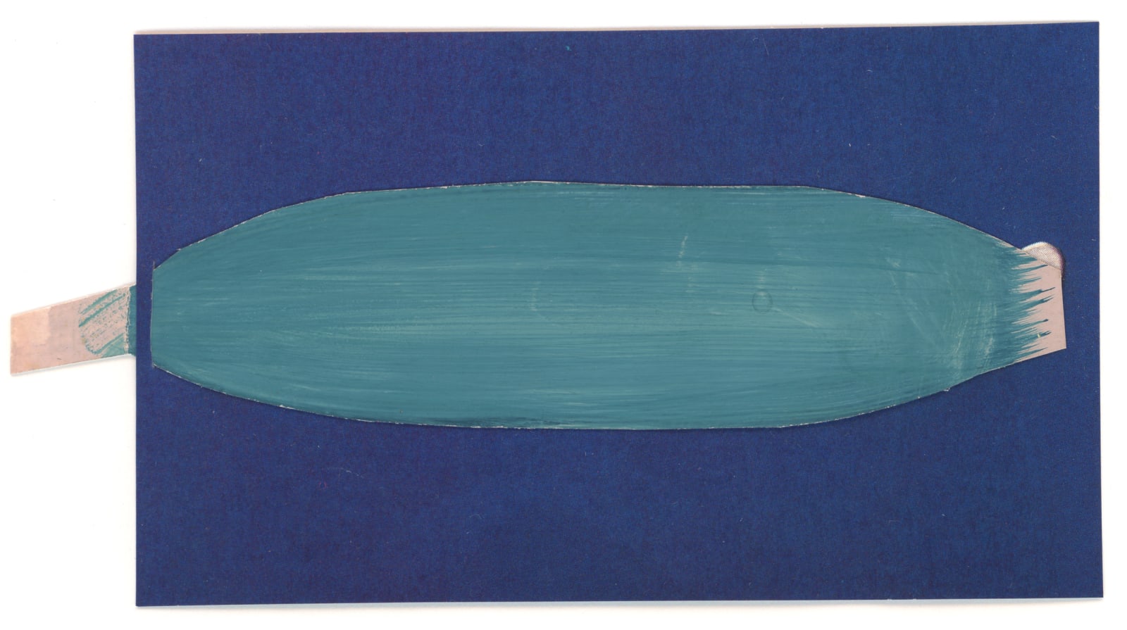 Ruth van Beek, Untitled (figure 59), 2020