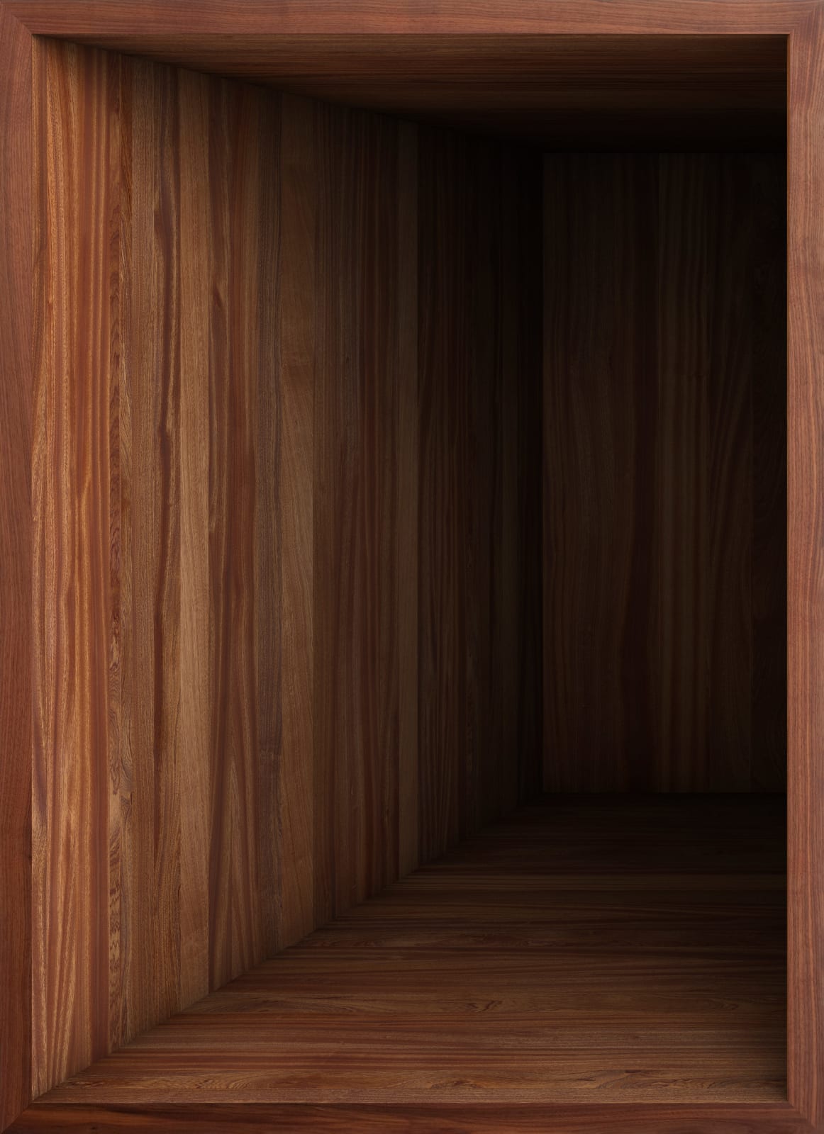 Theis Wendt, Void no. 7, 2022