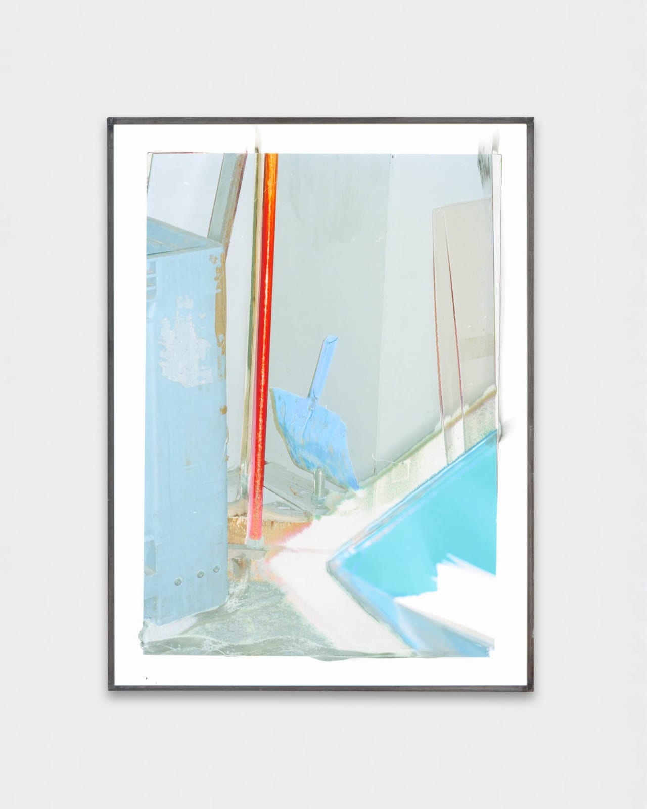 Jean-Vincent Simonet, Heirloom no. 01, 2022