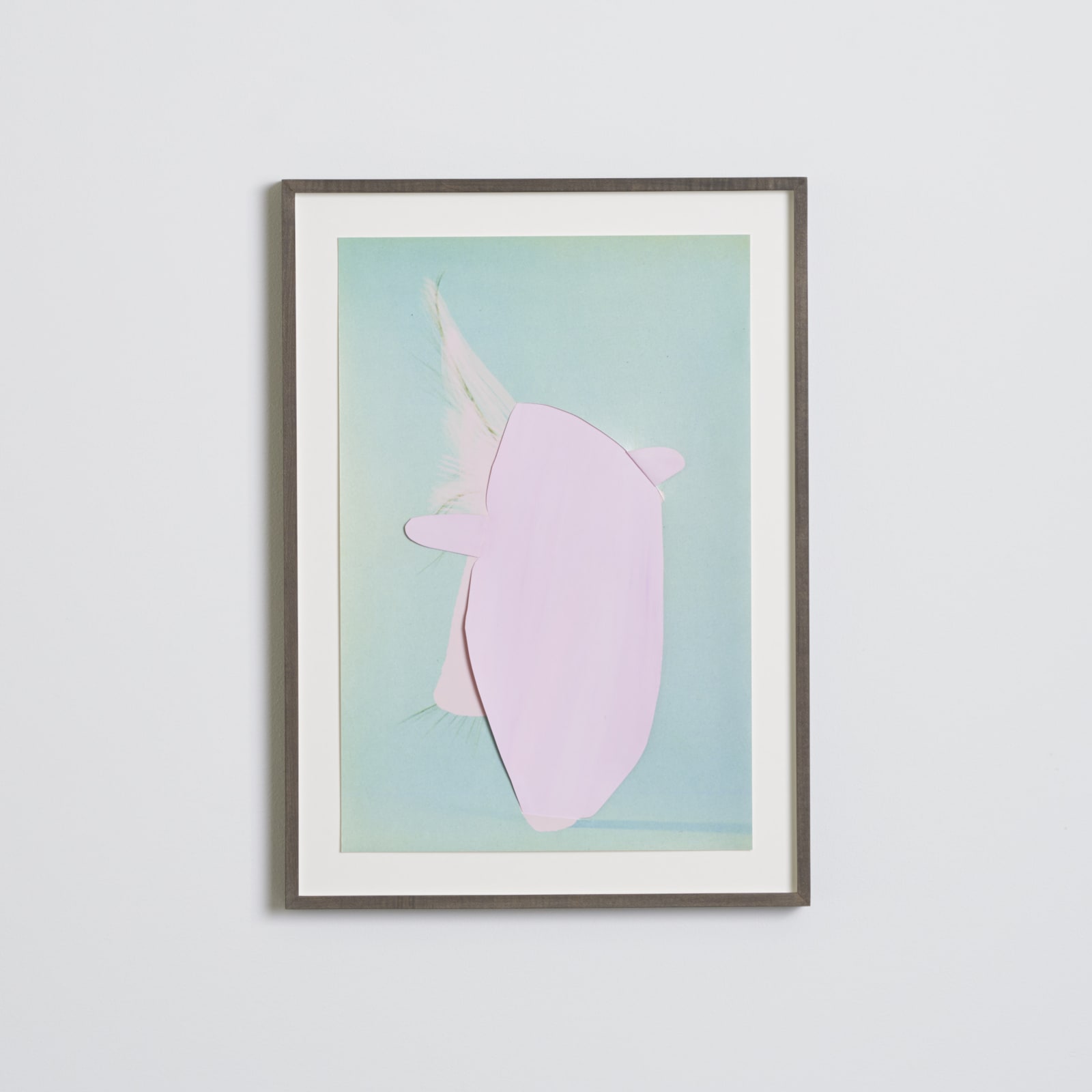 Ruth van Beek, Untitled (figure 4), 2017