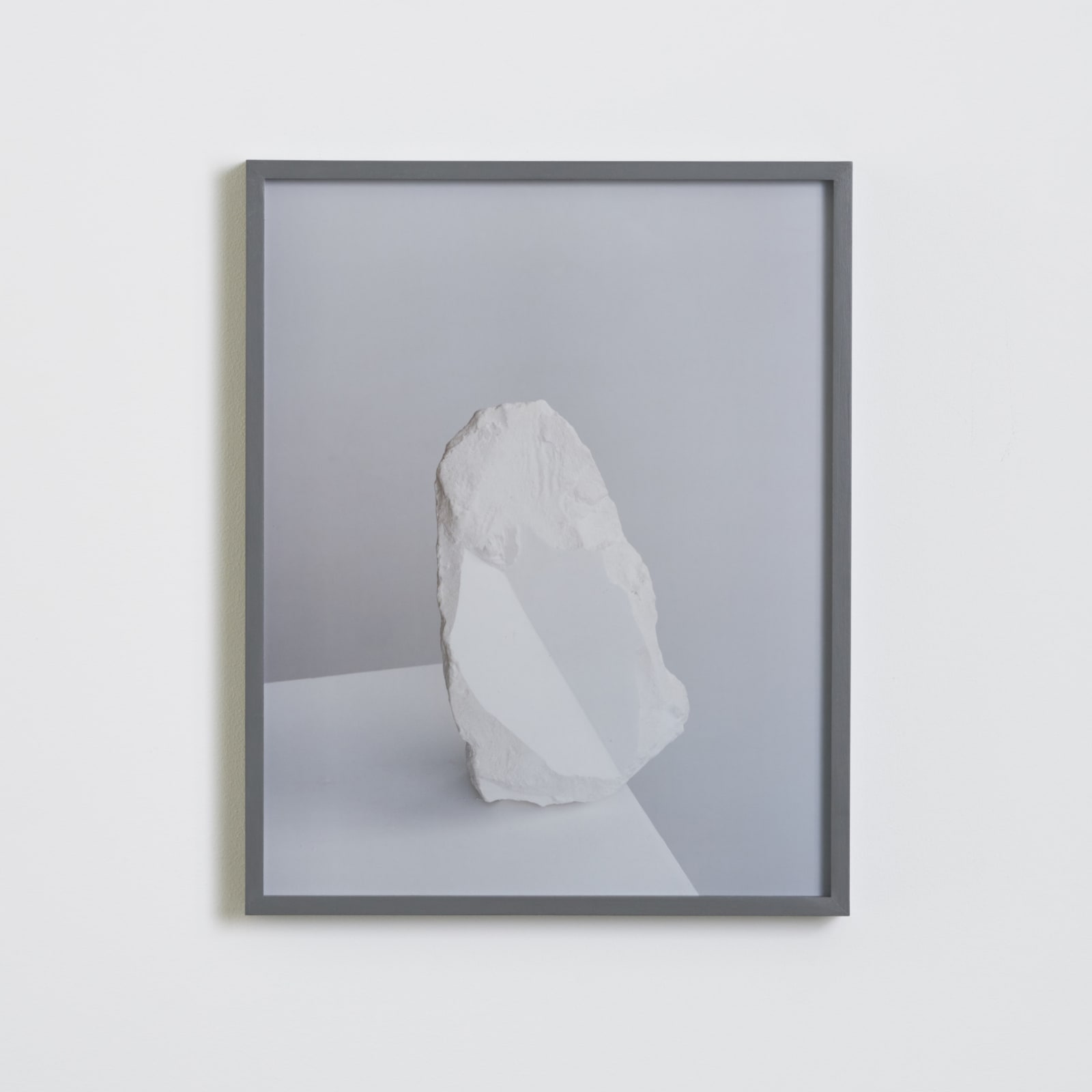 Darren Harvey-Regan, The Erratics (wrest #7), 2015