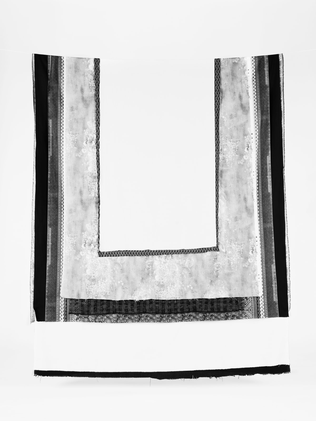 Scheltens & Abbenes, Rug #1 , 2011