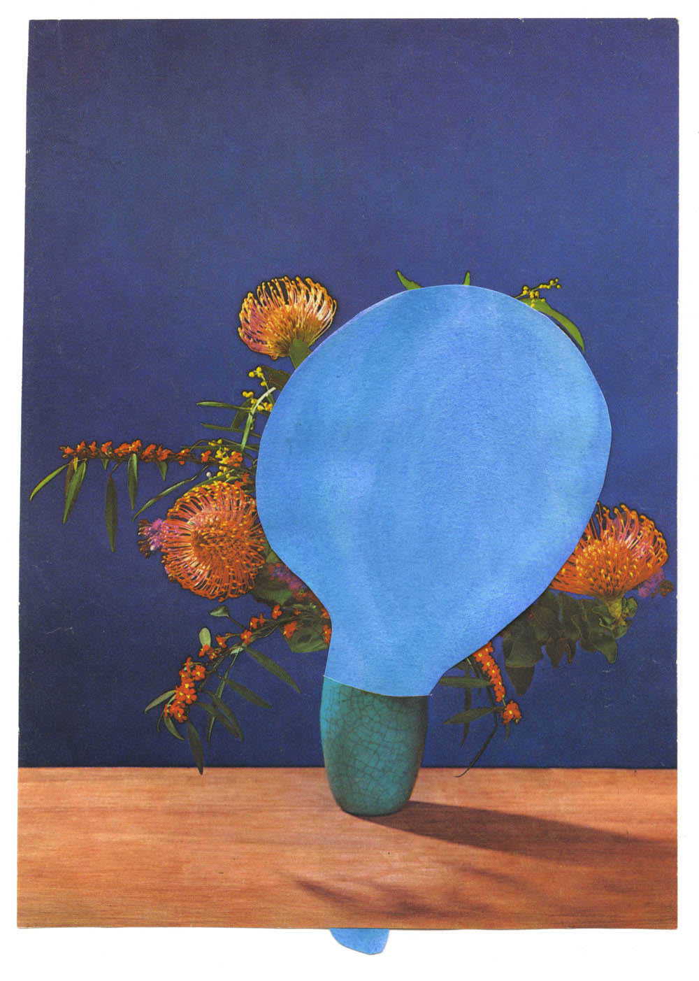 Ruth van Beek, Untitled (The Arrangement), 2012