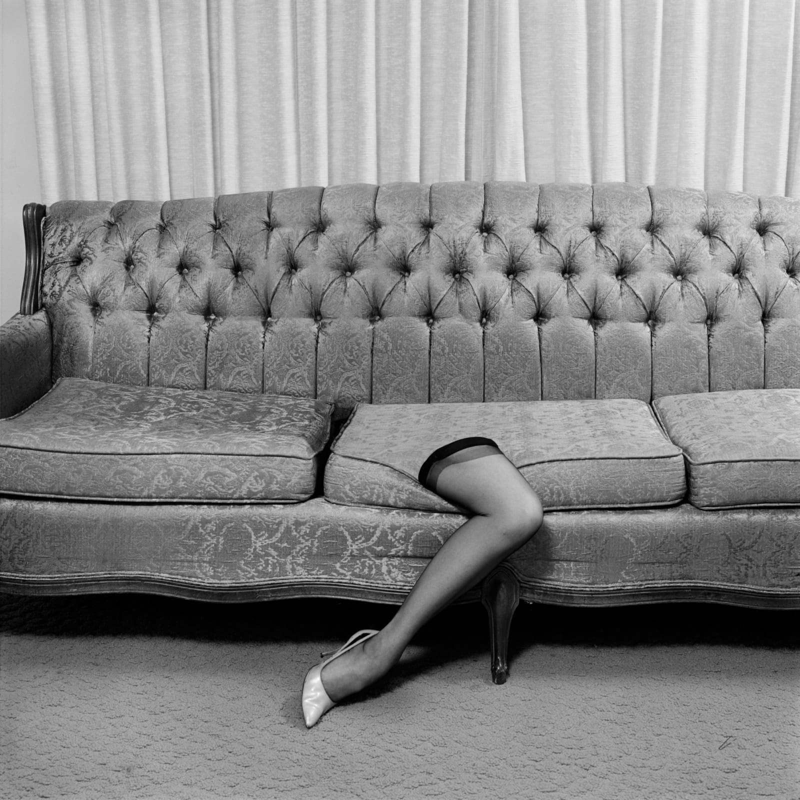 Eva Stenram, Part 5, 2013