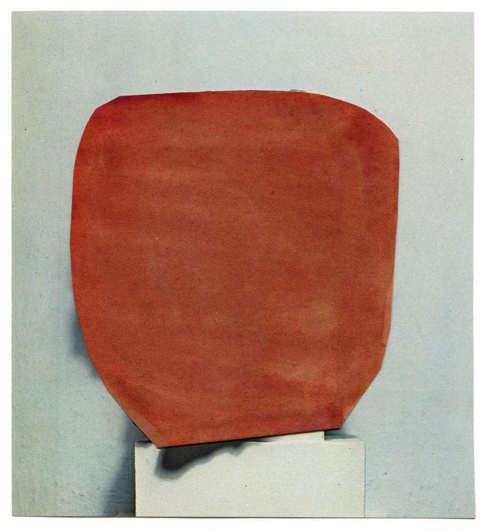 Ruth van Beek, Untitled (Artefacten) , 2009