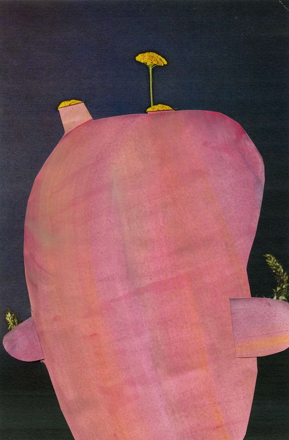 Ruth van Beek, Untitled (figure 25), 2018