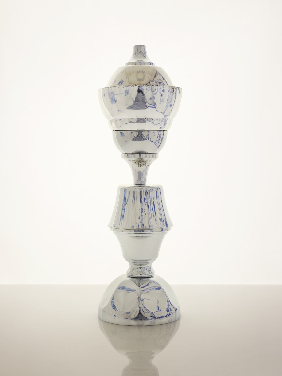 Scheltens & Abbenes, Baluster #2, 2010