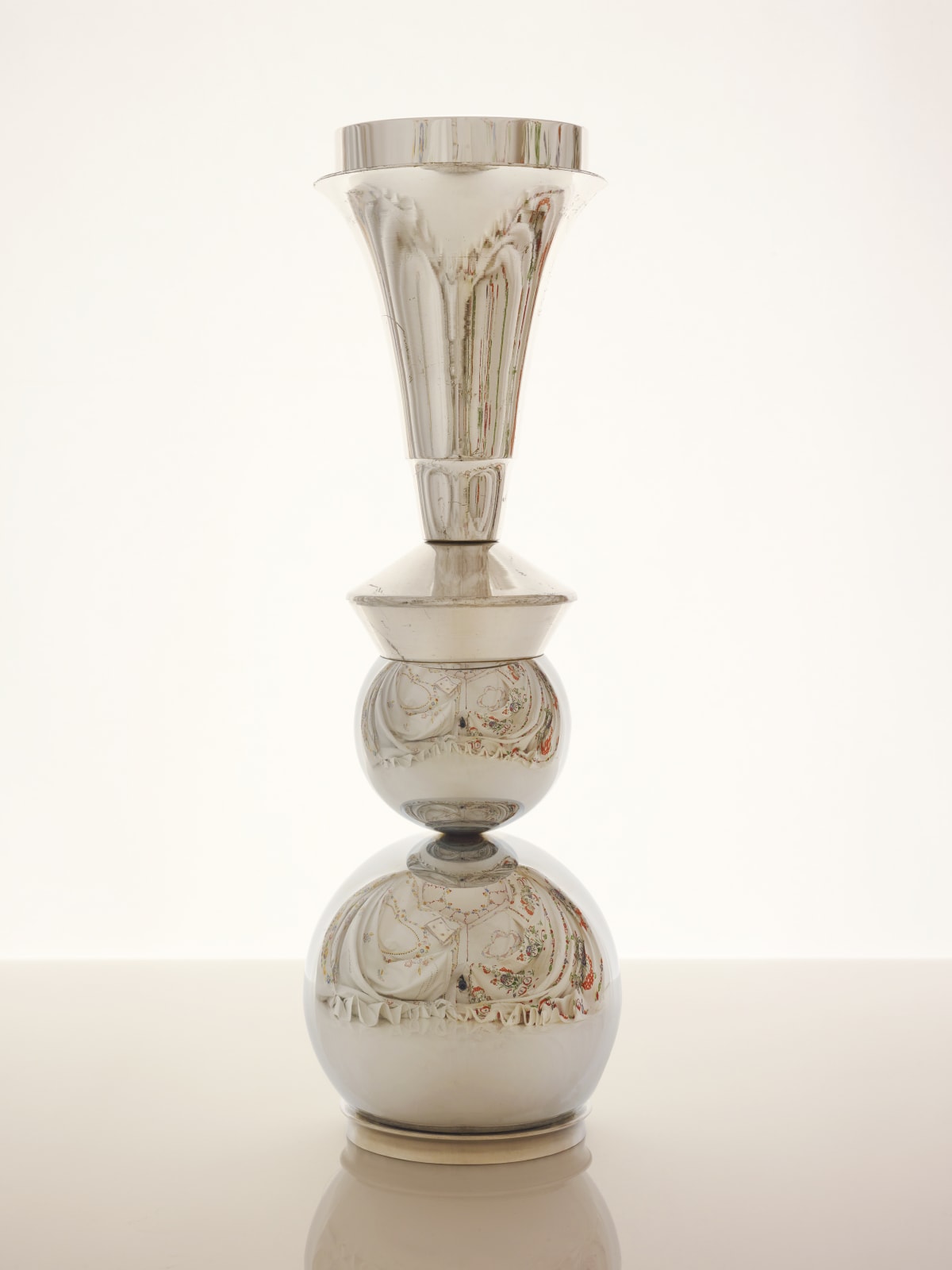 Scheltens & Abbenes, Baluster #6, 2010