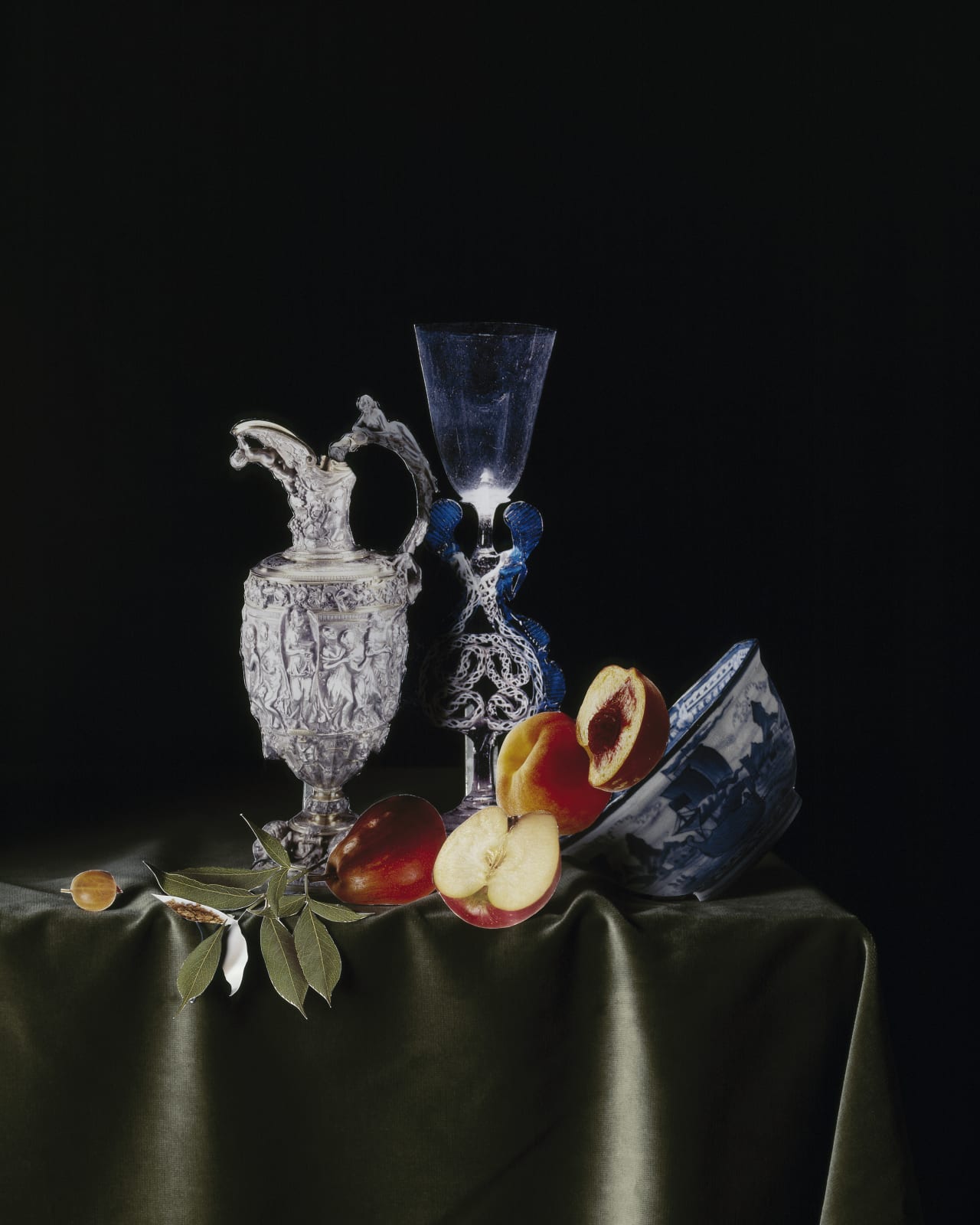 Scheltens & Abbenes, Cut-outs (Display), 2003