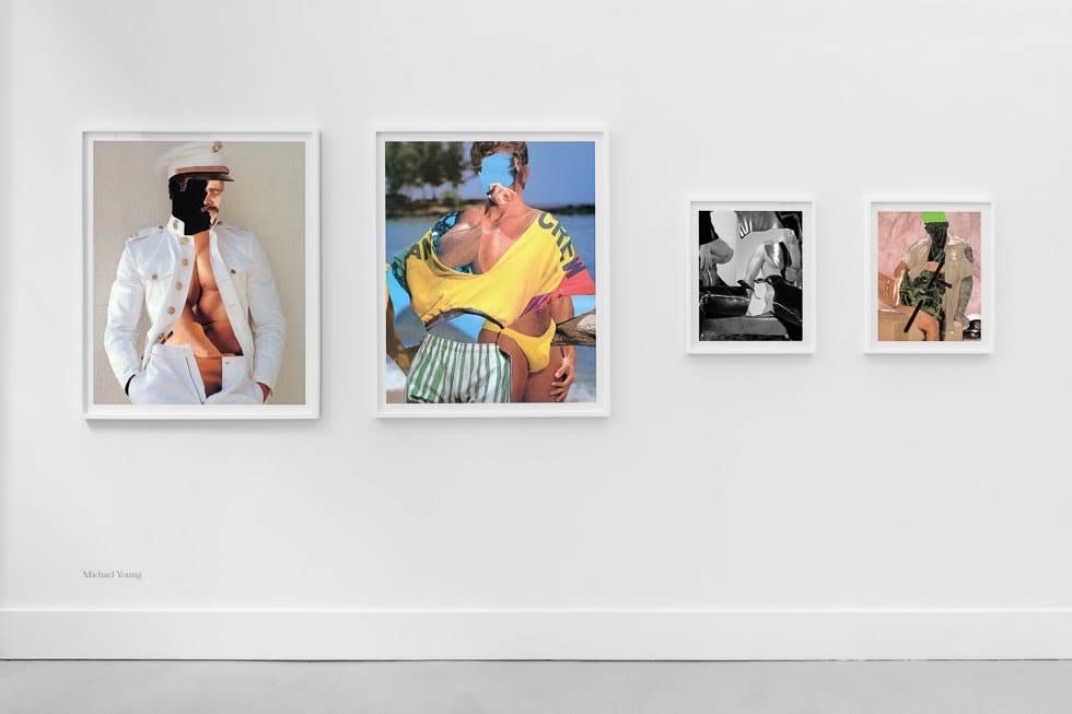 Michael Young, California Highway Patrol, May, 2021