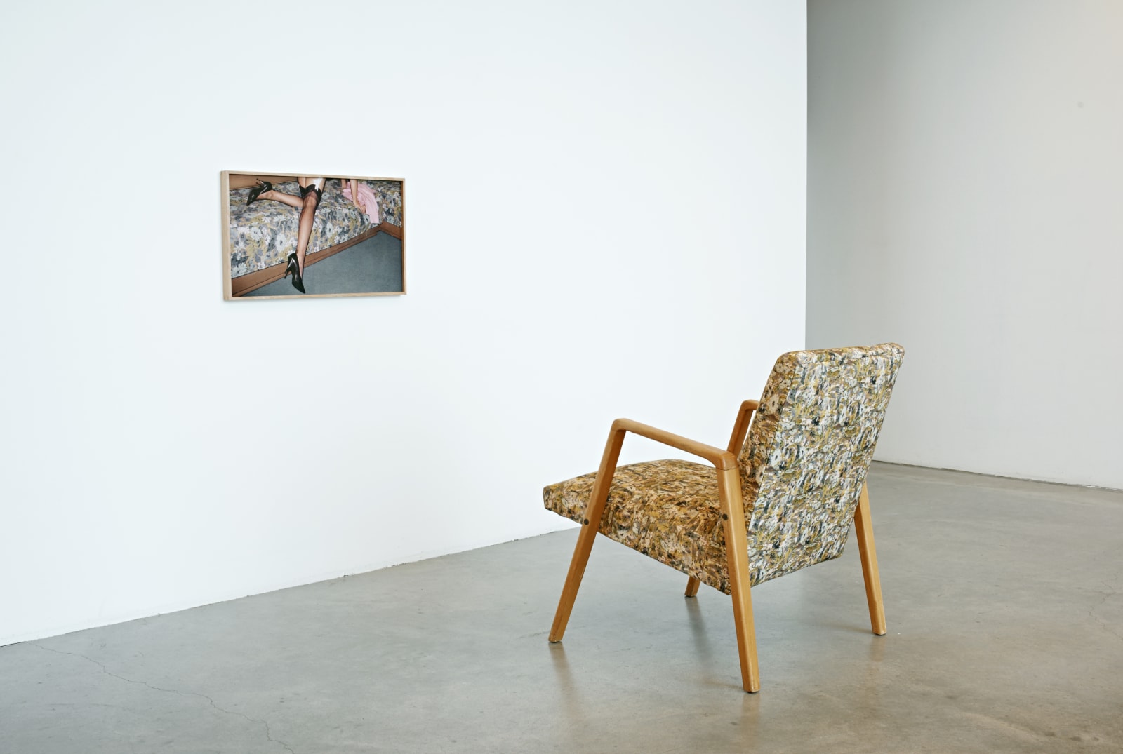 Eva Stenram, Split, 2016