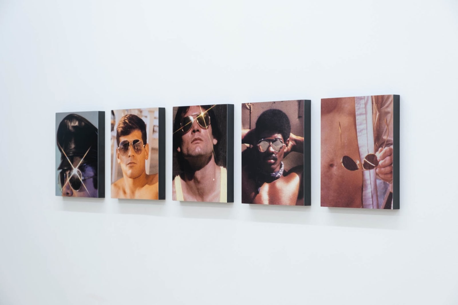 Pacifico Silano, Catch Some Rays, 2022