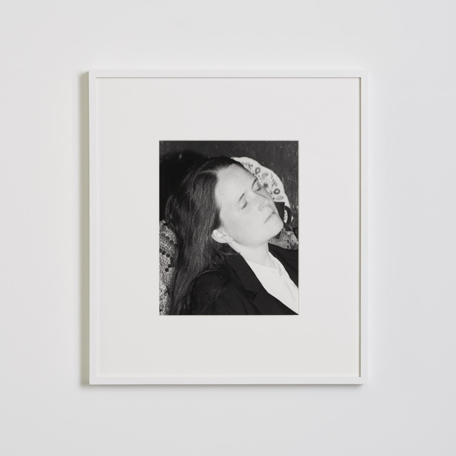 Tereza Zelenkova, All that I see, 2017
