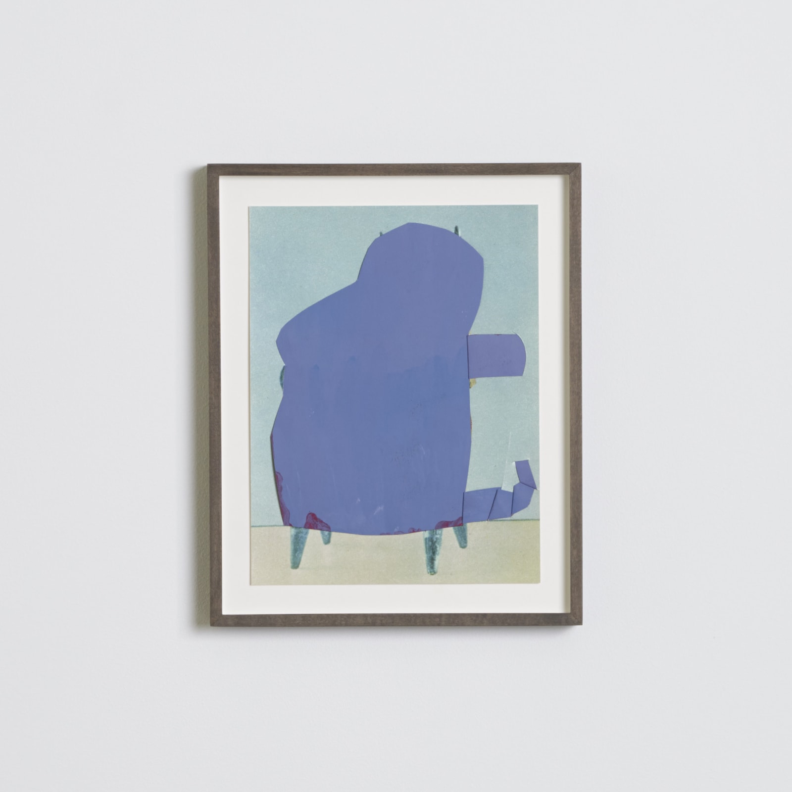 Ruth van Beek, Untitled (figure 8), 2017
