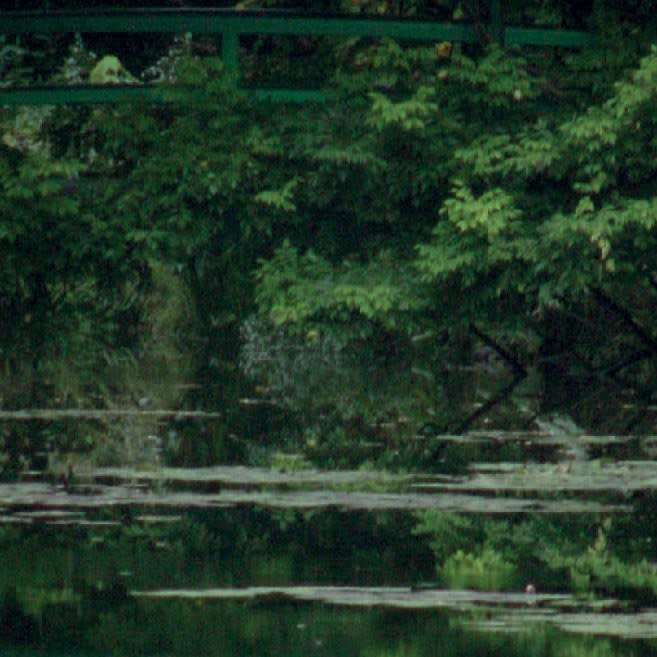 Thomas Kuijpers, Disk 019, Bridge, 2024