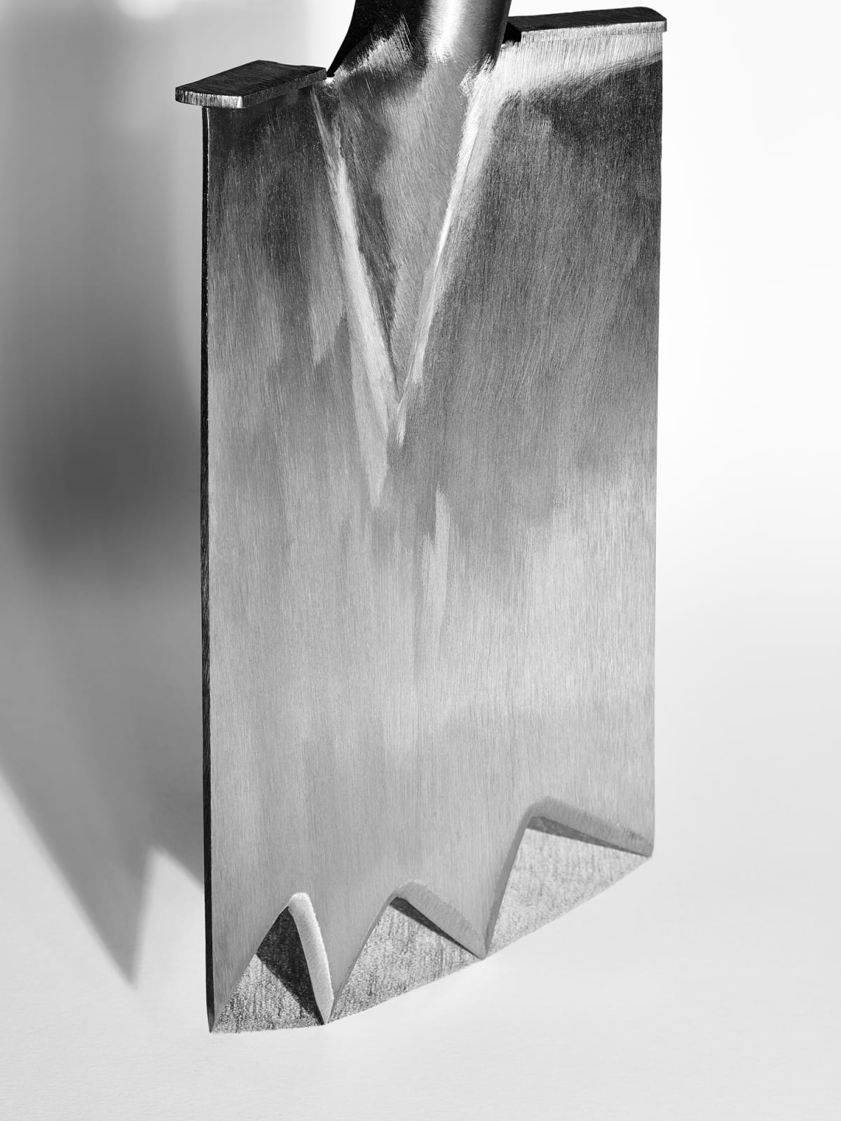 Scheltens & Abbenes, Garden Tools, The Stone Spade, 2015