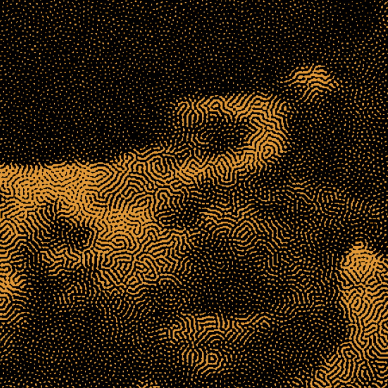 Mathieu Asselin, Undefined Landscape Mercedes Clase E Cabrio 2017 & B21 - Atacama Yello - BMW, 2023