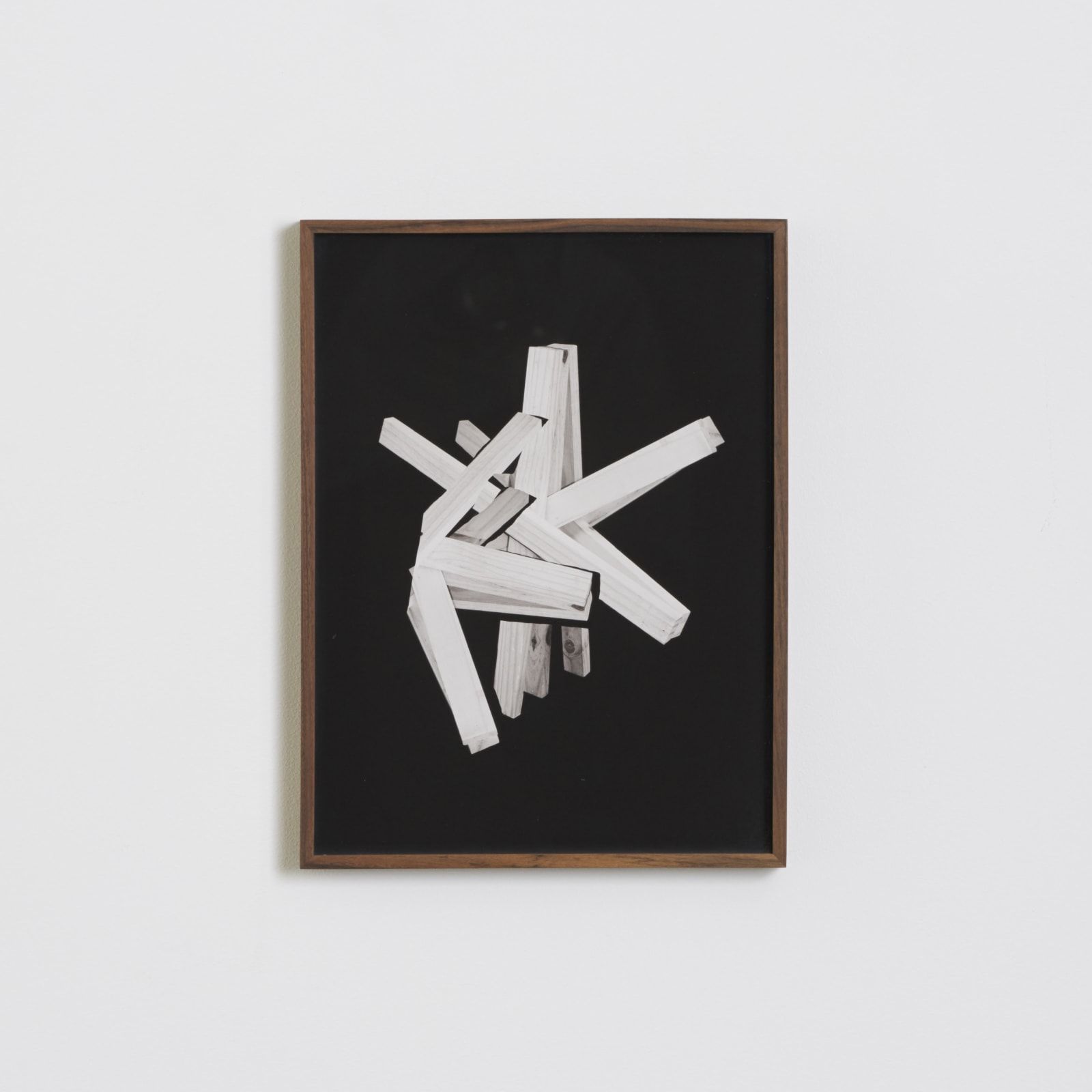Nico Krijno, Form Study 4, 2014